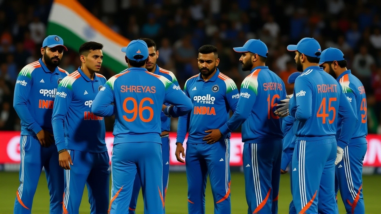 IPL 2026 के लिए प्रभाव