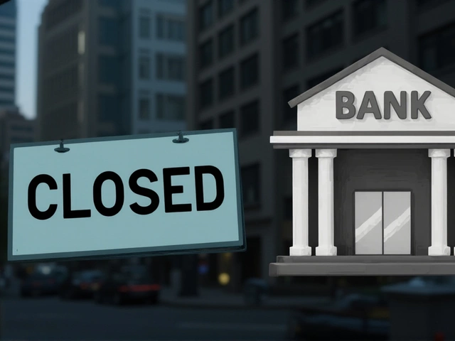 गुजरात में बैंक बंद, अन्य राज्यों में सामान्य सेवाएँ: सरदार वल्लभभाई पटेल जयंती 2025